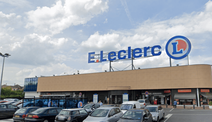 Massydis à Massy - 91 (Essonne)